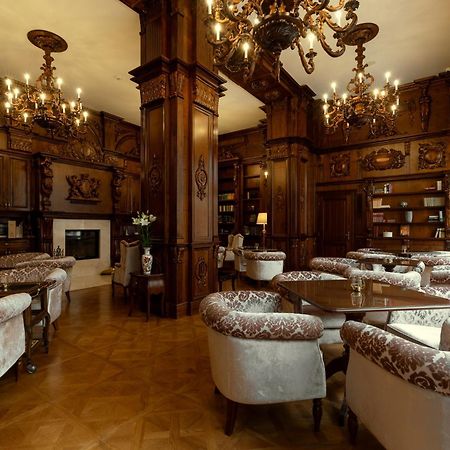 Boutique Hotel Gaia Kecskemét Exteriér fotografie