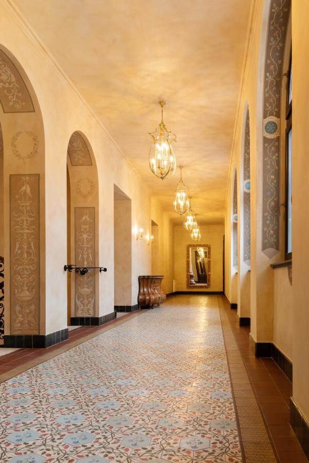Boutique Hotel Gaia Kecskemét Exteriér fotografie