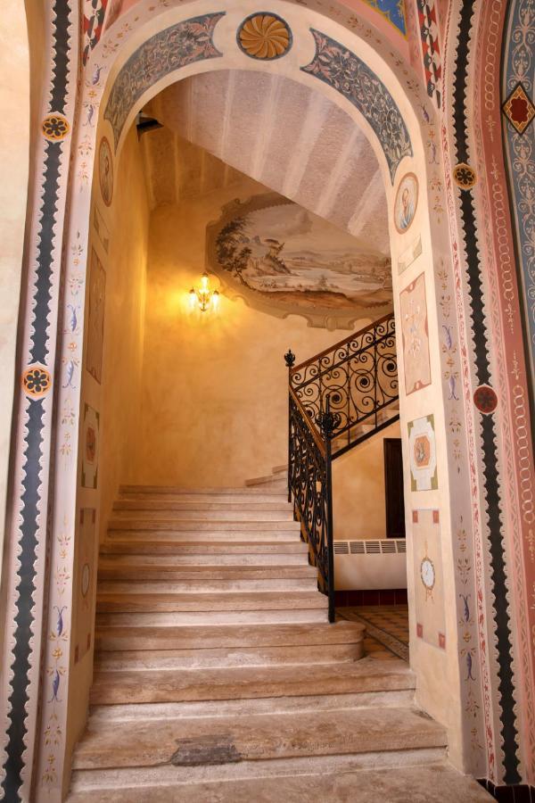 Boutique Hotel Gaia Kecskemét Exteriér fotografie