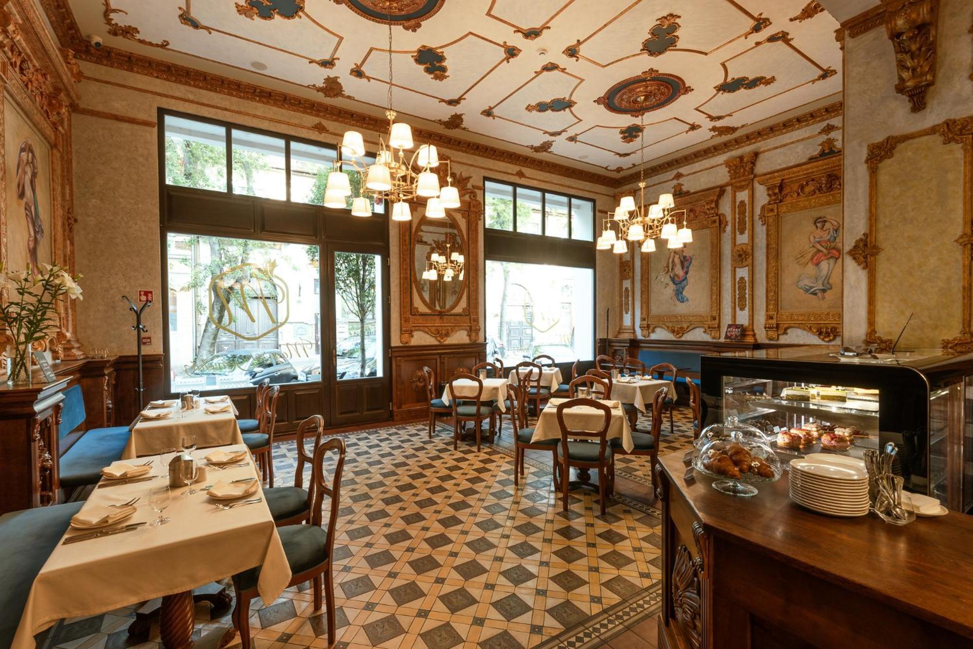Boutique Hotel Gaia Kecskemét Exteriér fotografie