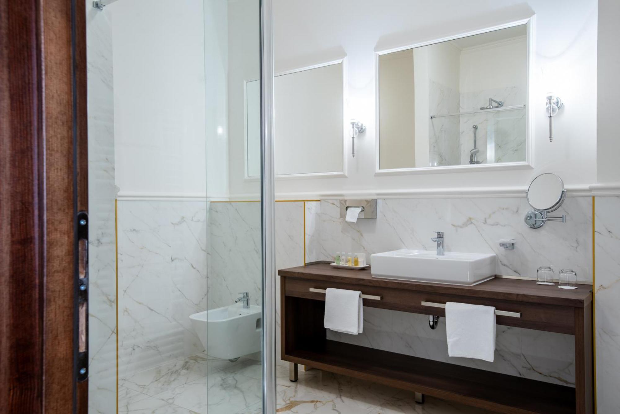 Boutique Hotel Gaia Kecskemét Exteriér fotografie