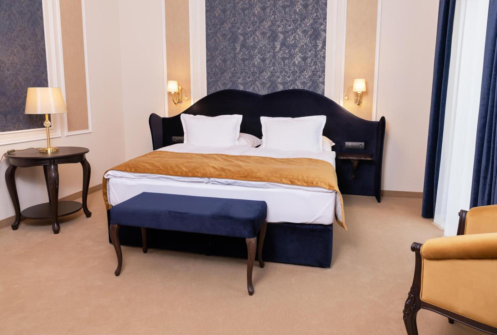 Boutique Hotel Gaia Kecskemét Exteriér fotografie