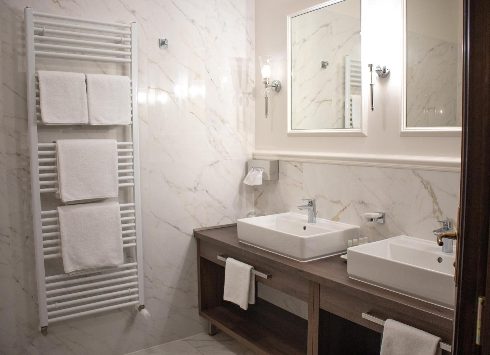Boutique Hotel Gaia Kecskemét Exteriér fotografie