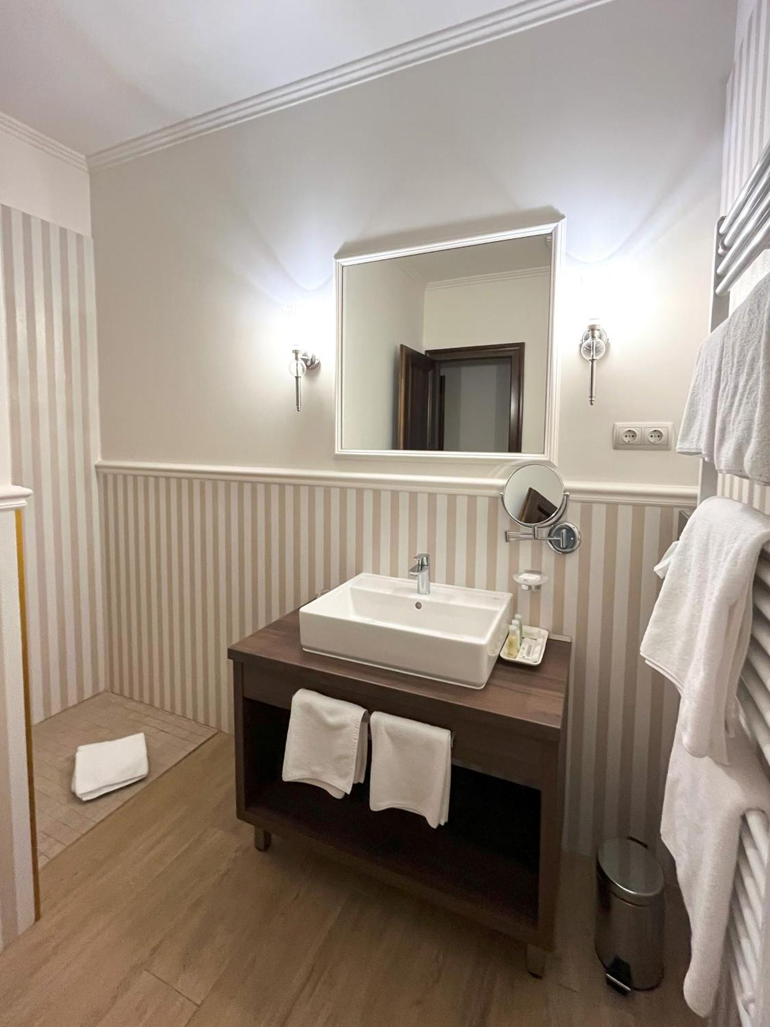Boutique Hotel Gaia Kecskemét Exteriér fotografie